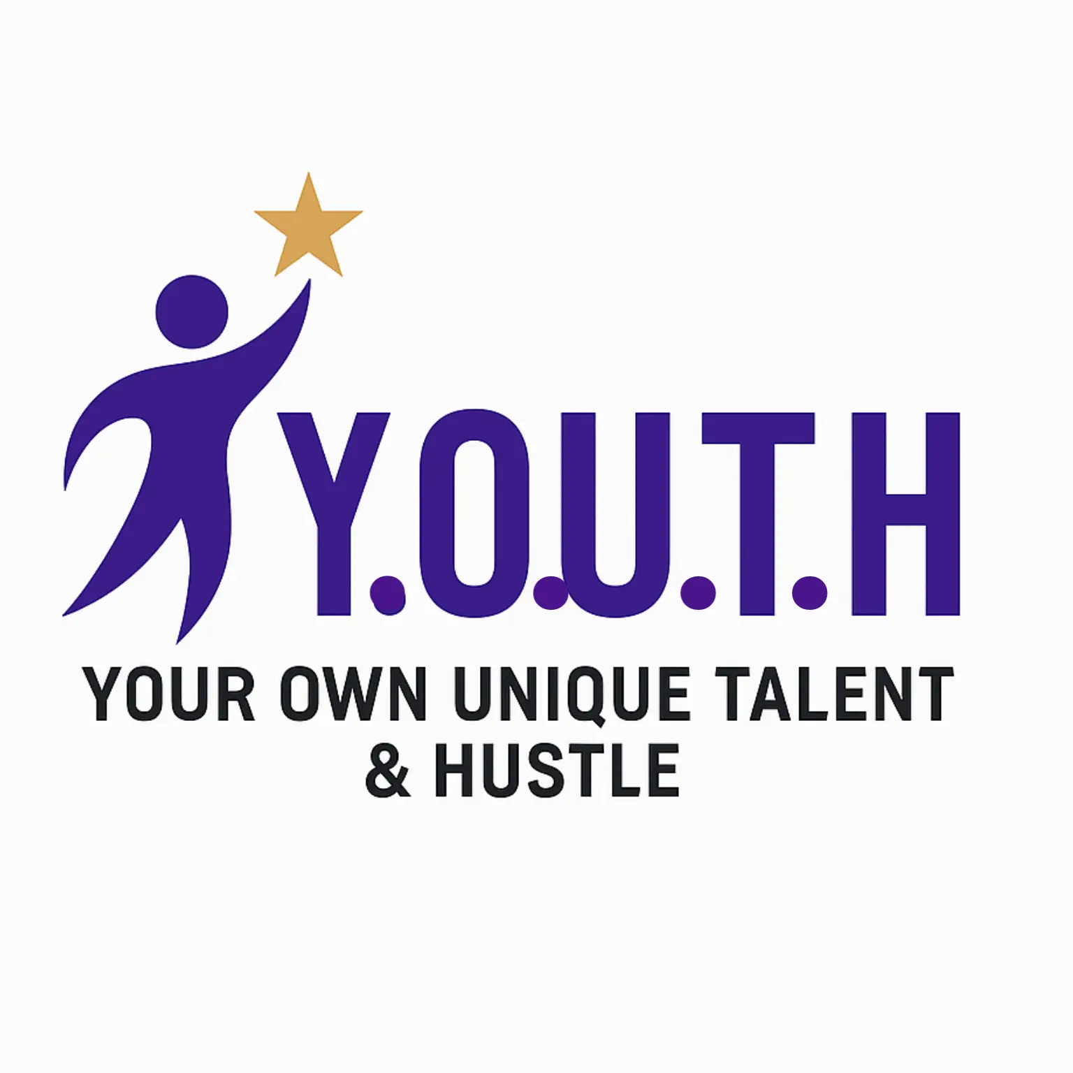 your own unique talent and hustle